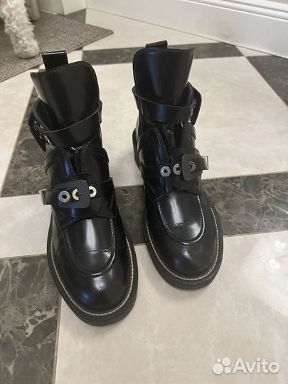 Ботинки Balenciaga 39.5