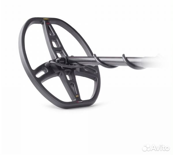 Металлоискатель грунтовый Garrett ACE euro