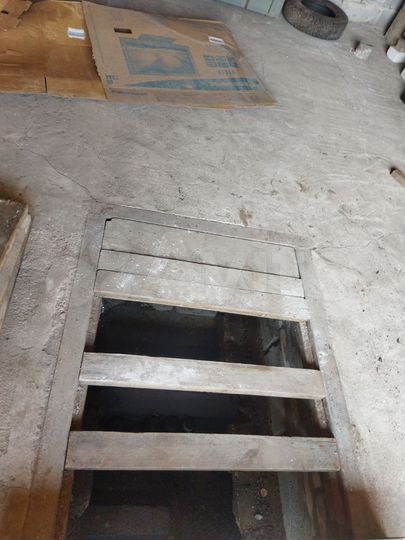 Гараж, 25 м²