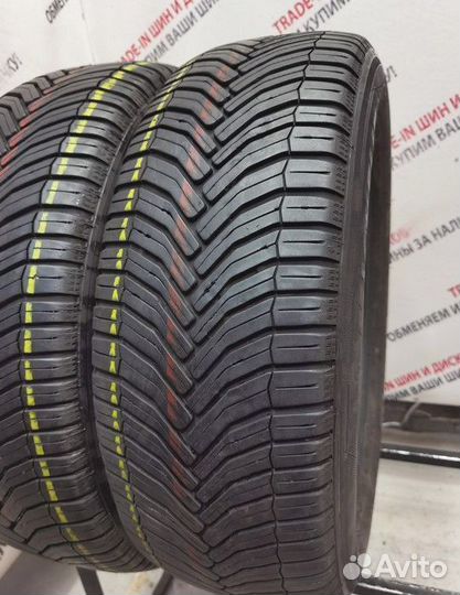 Michelin CrossClimate 205/60 R16 96V