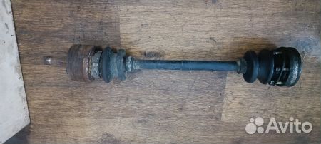 Привод задний A2023505910