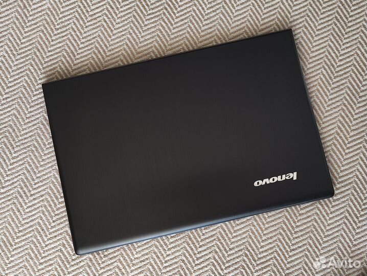 Ноутбук Lenovo Ideapad Z70-80