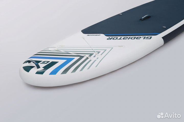 Сап доска Sup board Gladiator Origin 10'8 SC