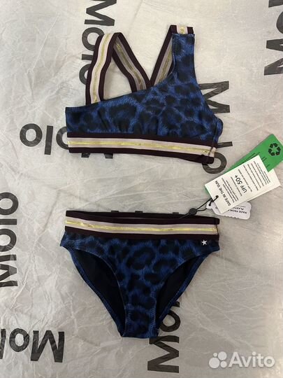 Капальник Molo 98-104 новый