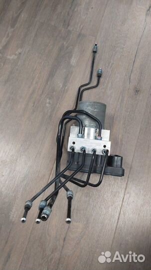 Блок ABS Bmw 528I F10 N20B20A 2013