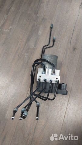 Блок ABS Bmw 528I F10 N20B20A 2013