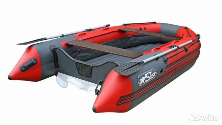 Нднд Skat Triton 350
