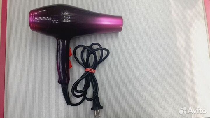 Фен Goodhelper hd 1802 (36)