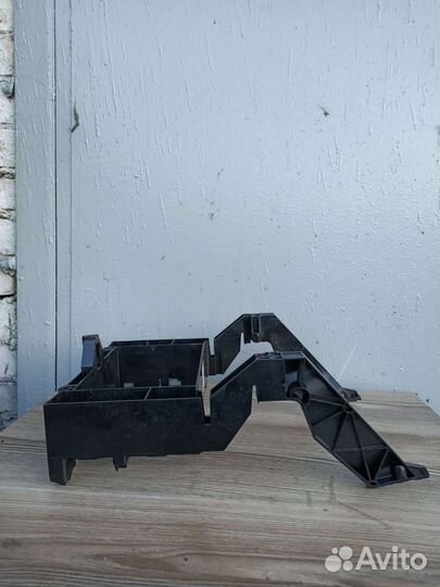 Рамка магнитолы Mercedes-Benz E-Class E320 W211 W