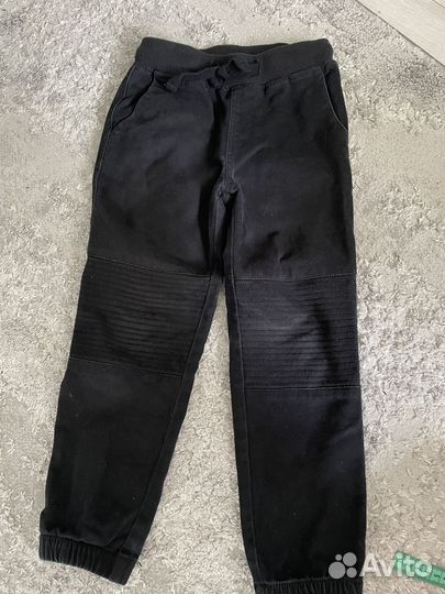 Штаны на мальчика