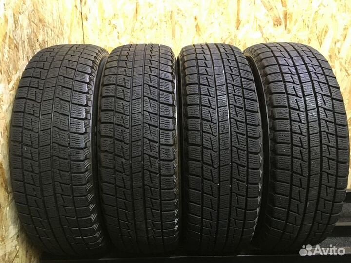 Bridgestone Blizzak Revo1 175/65 R14 82Q