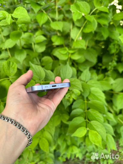 Телефон iPhone 12 mini 128 gb