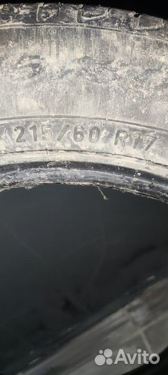 Pirelli Scorpion 215/60 R17