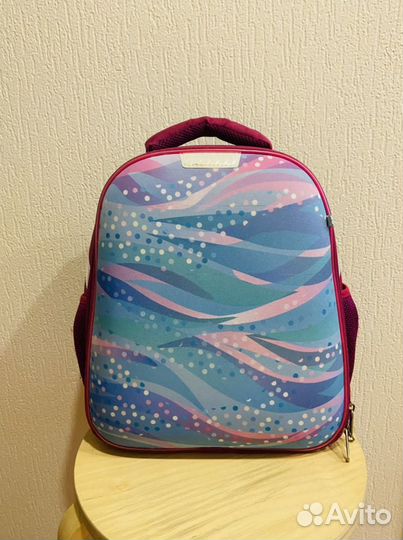 Школьный рюкзак