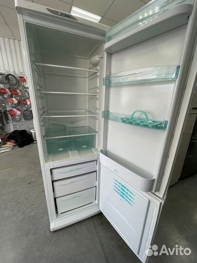 Холодильник Stinol RF 345 с гарантией