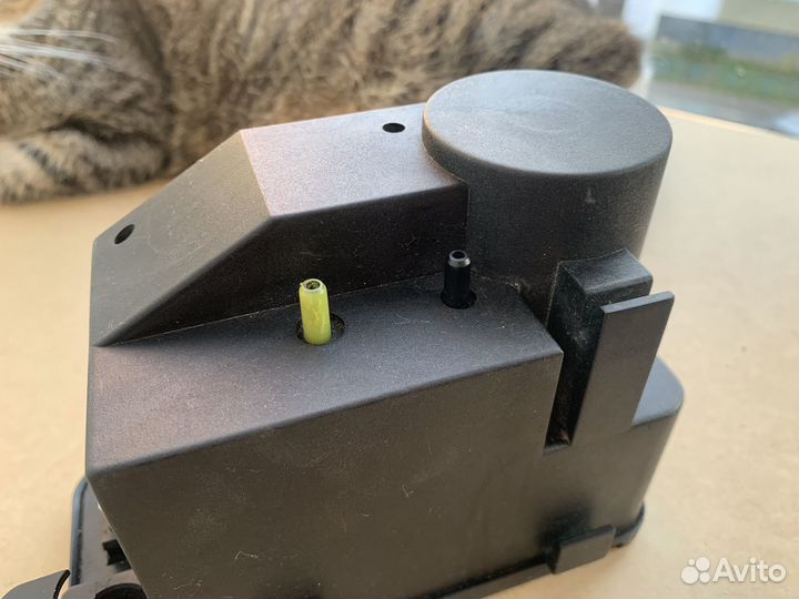 Компрессор цз W124 подкачка сидений