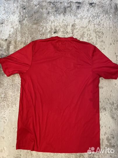 Тренировочная футболка