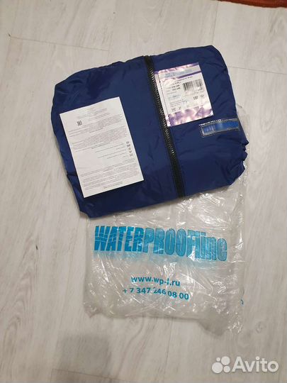 Костюм водозащитный