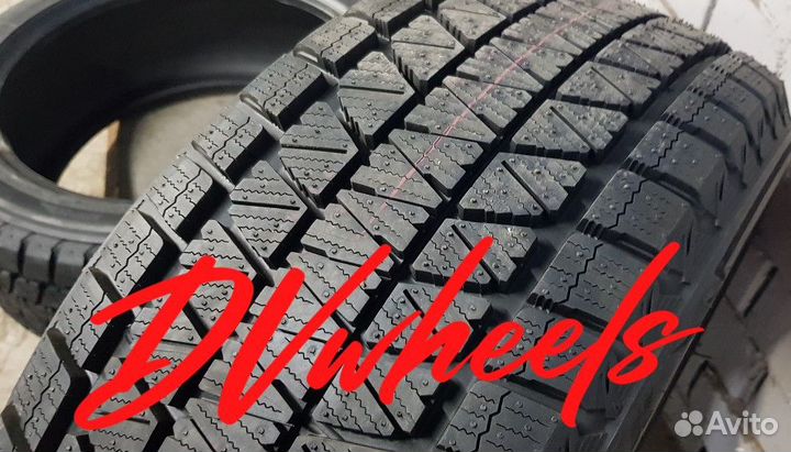 Bridgestone Blizzak DM-V3 235/65 R18