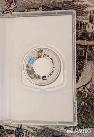 Диски игры для psp (псп) в коробках