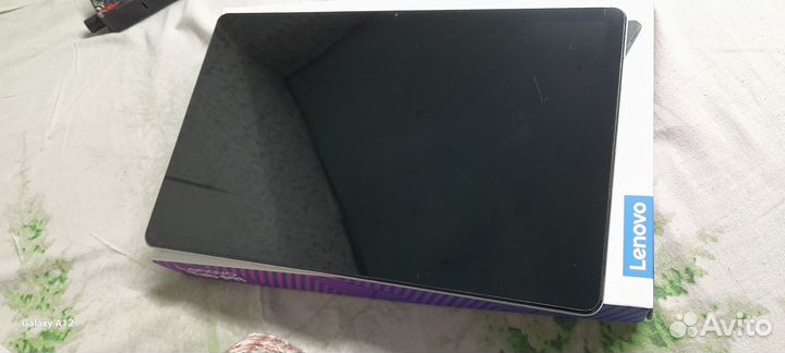 Планшет lenovo Tab P11 128гб