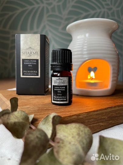 Эфирное масло