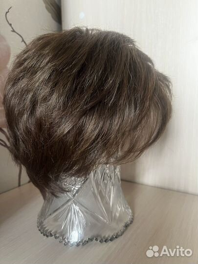 Парик Ellen Wille