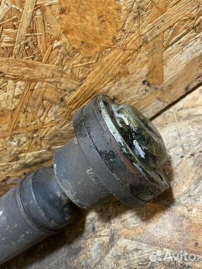 Кардан передний Мерседес W164 X164