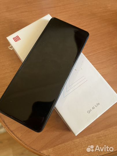 Xiaomi qin 2 pro