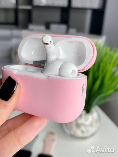 Airpods pro 2 premium доставка гарантия