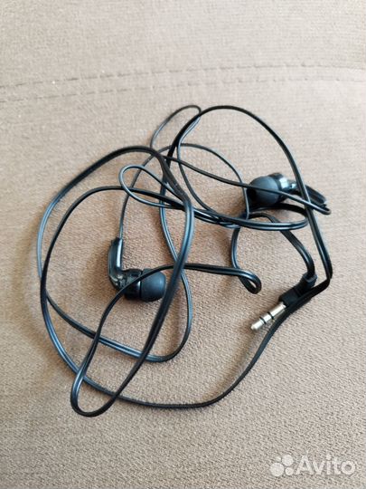 Наушники