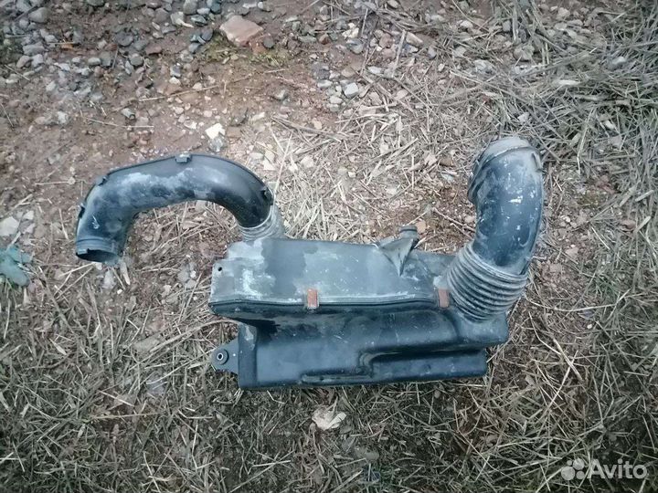 Резонатор воздушного фильтра Лада Веста Vesta