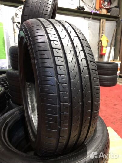 Pirelli Cinturato P7 225/45 R17 91W