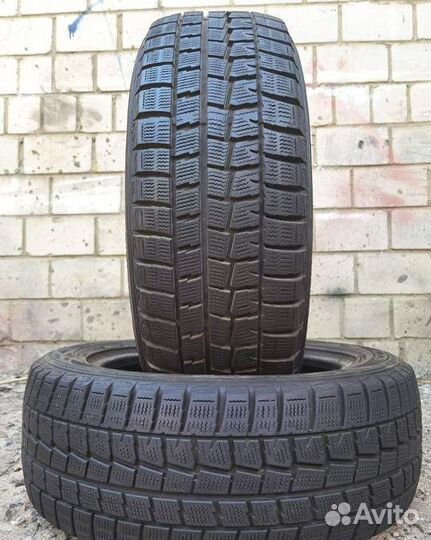 Dunlop Winter Maxx WM01 205/55 R16 99W