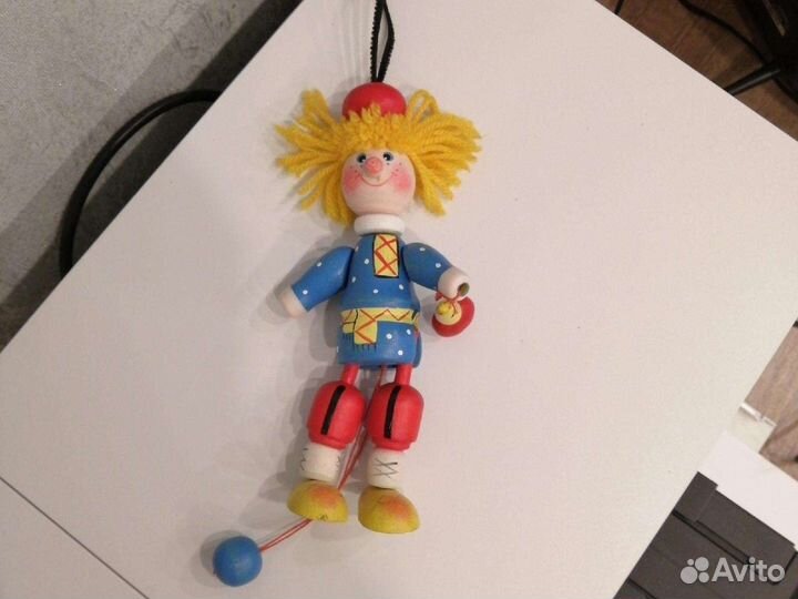 Дергунчик Емеля