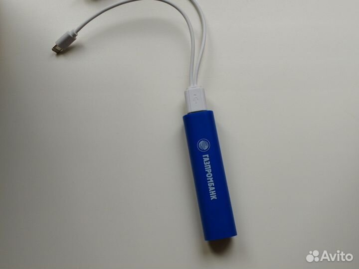 Продам пауербанк