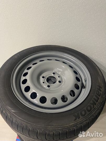 Штампы r 15 на ваз