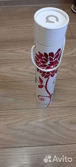 Профессиональная конусная плойка