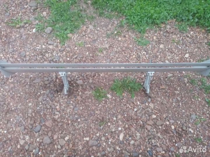 Спойлер спортивный