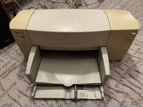 Принтер hp C6414A
