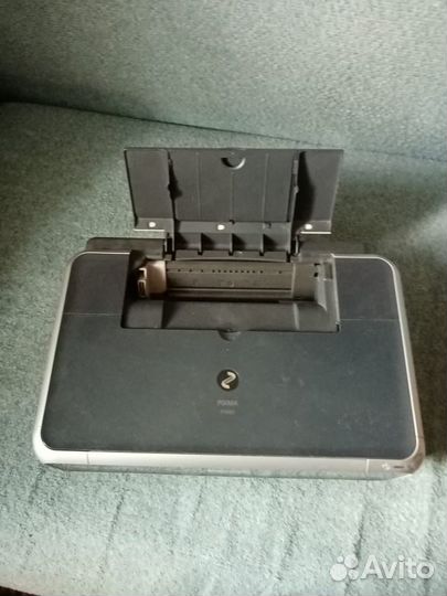 Цветной принтер