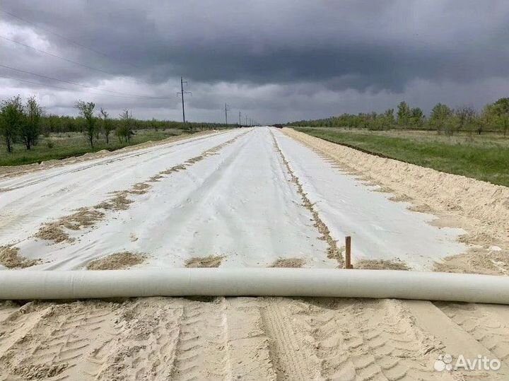 Агроволокно дорнит