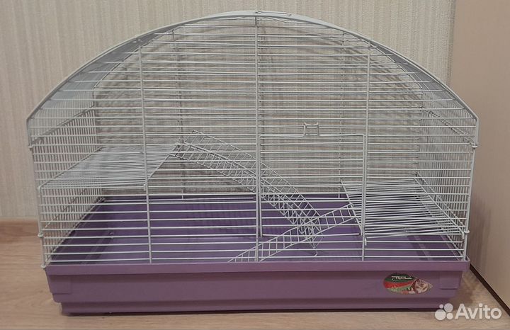 Клетка для грызунов