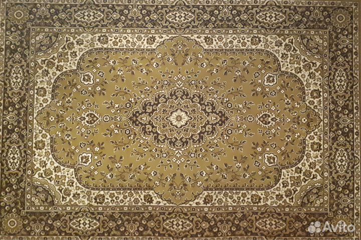 Ковер производства Азербайджана