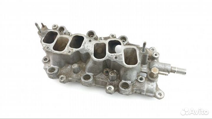 Коллектор впускной Lexus Rx400H MHU38L 3MZ