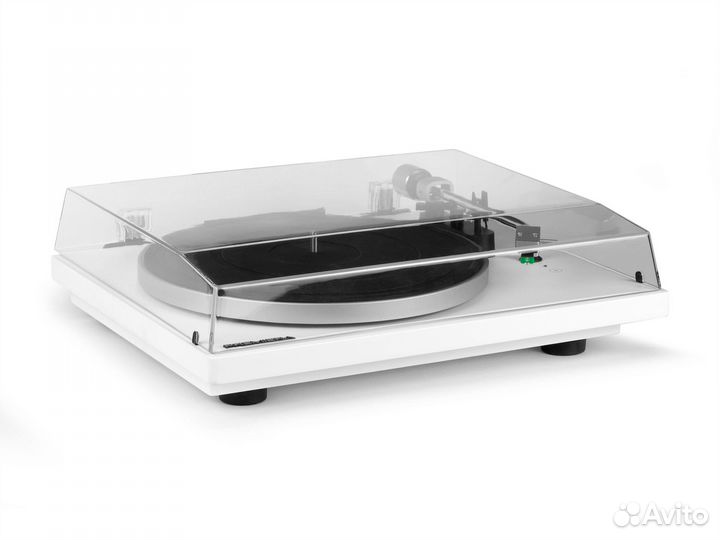 Виниловый проигрыватель premiera delta