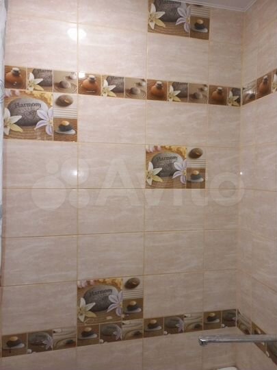 1-к. квартира, 36 м², 4/10 эт.