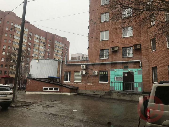 Сдам помещение свободного назначения, 78.4 м²