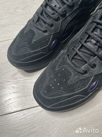 Raf Simons Cylon 21 Black Оригинал