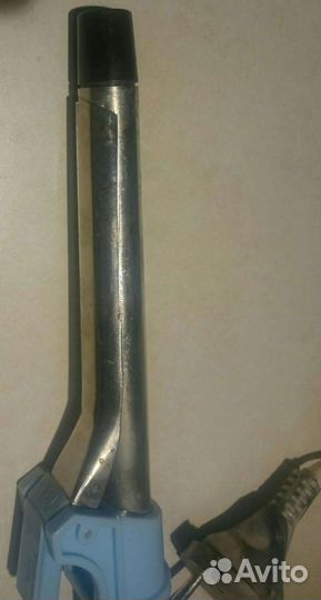 Щипцы для волос